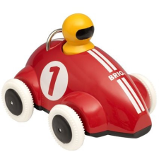 Ravensburger Brio 30226 Versenyautó autópálya és játékautó