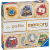 Ravensburger Collectors memory Harry Potter Card Game Párosító társasjáték