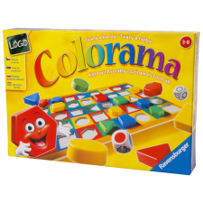 Ravensburger Colorama társasjáték társasjáték