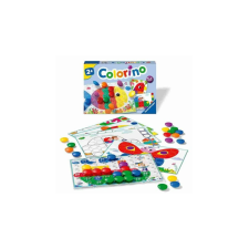 Ravensburger Colorino társasjáték (20928) társasjáték