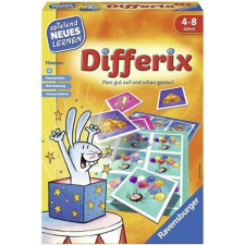Ravensburger Differix német nyelvű társasjáték (3362-183) (3362-183) - Társasjátékok társasjáték