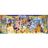 Ravensburger Disney 12000444 kirakós játék Színes puzzle 1000 db Rajzfilmek