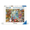Ravensburger Disney 12000527 kirakós játék 1000 db Rajzfilmek