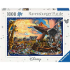 Ravensburger Disney Collector"s Edition - Lion King Oroszlánkirály puzzle 1000 darabos (12000321)