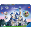 Ravensburger Disney Kastély 216 darabos 3D Puzzle