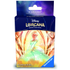 Ravensburger Disney Lorcana: Archazias Island - Card Sleeves Cinderella