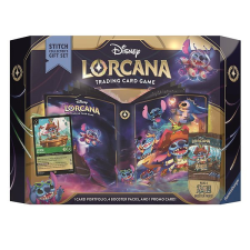 Ravensburger Disney Lorcana: Azurite Sea - Gift Set társasjáték
