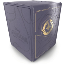 Ravensburger Disney Lorcana: Branded Premium Deck Box (4050368985651) társasjáték