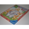 Ravensburger Elephant Ride társasjáték -  Angol nyelvű játékszabállyal