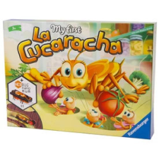  Ravensburger Első Csótánykám társasjáték társasjáték