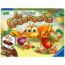 Ravensburger Első Csótánykám társasjáték - Ravensburger társasjáték