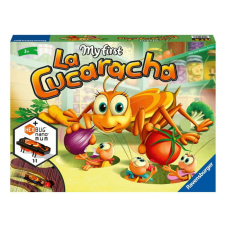 Ravensburger Első Csótánykám társasjáték - Ravensburger társasjáték