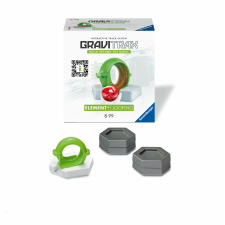 Ravensburger GraviTrax Element Looping versenypálya kiegészítő (22412) autópálya és játékautó