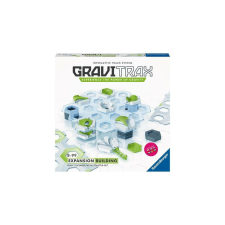 Ravensburger - GraviTrax extra építőelem kiegészítő készlet (27511) kreatív és készségfejlesztő