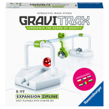 Ravensburger GraviTrax felvonó makett