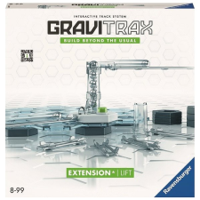 Ravensburger GraviTrax Felvonó - új csomagolás barkácsolás, építés