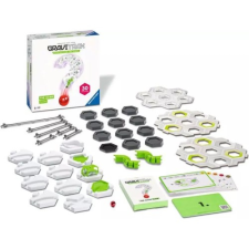 Ravensburger Gravitrax Flow társasjáték 8 éves kortól, 85642 társasjáték
