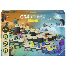 Ravensburger GraviTrax Junior XXL Bolygók Kezdő szett (27059) autópálya és játékautó