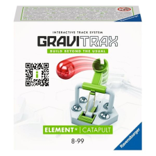 Ravensburger GraviTrax Katapult - új csomagolás társasjáték