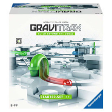 Ravensburger GRAVITRAX kezdő készlet XXL barkácsolás, építés