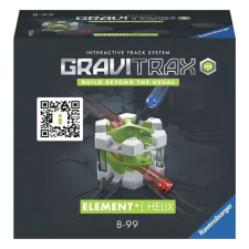 Ravensburger GraviTrax PRO Hélix - új csomagolás barkácsolás, építés