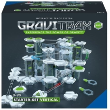 Ravensburger Gravitrax Pro kezdő készlet 26832 kreatív és készségfejlesztő