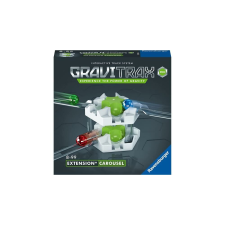 Ravensburger - GraviTrax Pro Körhinta kiegészítő készlet építkezés