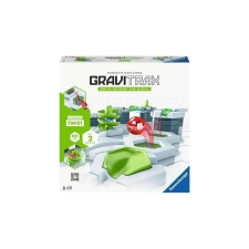 Ravensburger - GraviTrax Twist Action induló készlet (22576) autópálya és játékautó