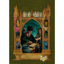 Ravensburger Harry Potter és a félvér herceg 1000 darabos puzzle (12000531) puzzle, kirakós
