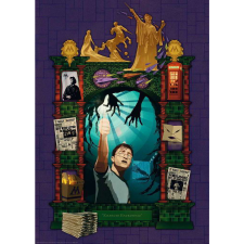 Ravensburger Harry Potter és a Főnix Rendje - 1000 darabos puzzle (16746) puzzle, kirakós