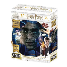 Ravensburger Harry Potter kaparós puzzle, 150 darabos puzzle, kirakós