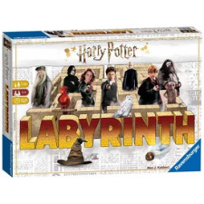  Ravensburger: Harry Potter Labirintus társasjáték társasjáték