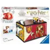 Ravensburger Harry Potter Storage Box 3D-s kirakó 216 db