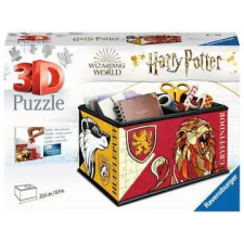 Ravensburger Harry Potter Storage Box 3D-s kirakó 216 db puzzle, kirakós