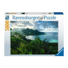 Ravensburger Hawaii - 5000 darabos puzzle puzzle, kirakós