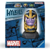 Ravensburger Hylkies 3D-Puzzle: Marvel Thanos, 54 db (4005555080107)
