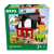 Ravensburger Játékkészlet Ravensburger Animal barn Fa