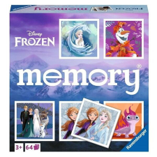 Ravensburger Jégvarázs 2 memóriajáték Ravensburger memóriajáték