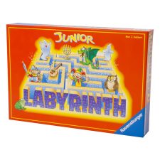 Ravensburger Junior Labirintus társasjáték társasjáték