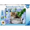  Ravensburger Kicsi cicák 300 darabos puzzle (41077)