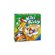Ravensburger Kiki Ricky társasjáték (21044) társasjáték