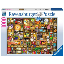 Ravensburger Kredenc 1000 darabos kirakós - Ravensburger puzzle, kirakós