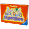 Ravensburger Labirintus junior társasjáték  Ajánlott 3-6 éves korig unisex (15724)