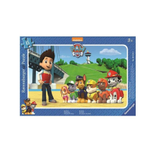  Ravensburger: Mancs őrjárat 15 darabos puzzle (09094) puzzle, kirakós