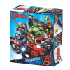 Ravensburger Marvel Avengers - Bosszúállók 3D puzzle, 500 darabos