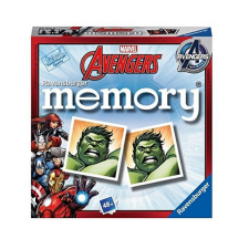 Ravensburger Marvel Bosszúállók memóriajáték - Ravensburger társasjáték