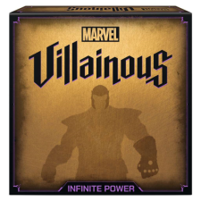 Ravensburger Marvel Villainous (angol) társasjáték társasjáték