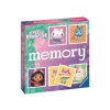Ravensburger Memória - Gabi babaháza