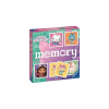 Ravensburger Memória - Gabi babaháza