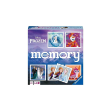 Ravensburger Memóriajáték - Frozen társasjáték